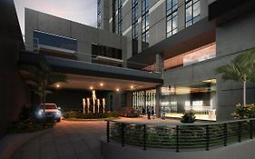 The B Quezon City